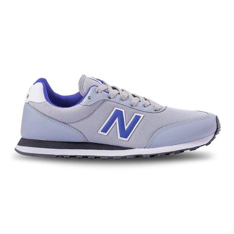 tenis new balance masculino menor preço