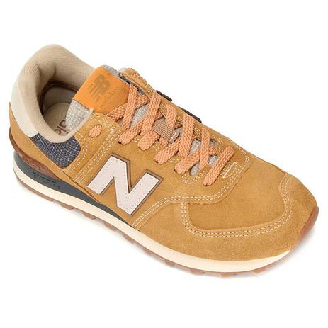 tenis new balance masculino lifestyle