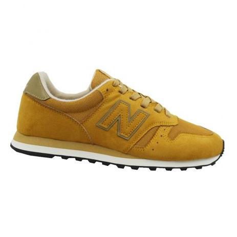 new balance amarelo masculino