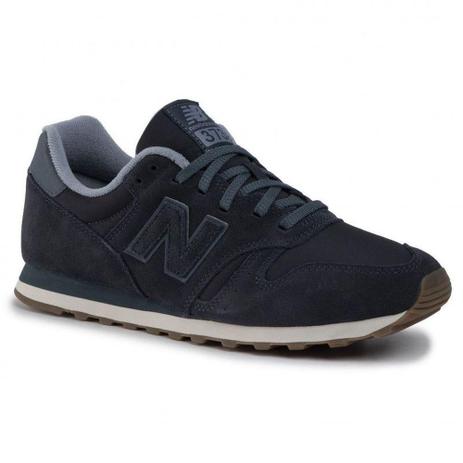 Tênis New Balance ML373SB Menor preço em Tênis New Balance ML373SB