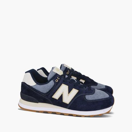 new balance masculino branco