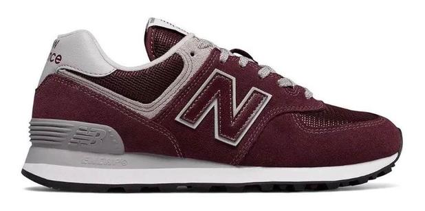 tenis new balance ml574 masculino