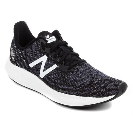 tênis new balance preto