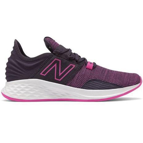 tênis new balance fresh foam roav infantil
