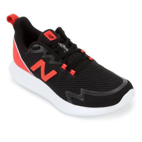 tenis preto masculino new balance