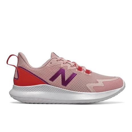 tenis new balance nude