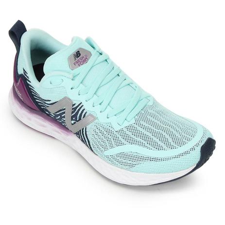 tenis new balance netshoes feminino