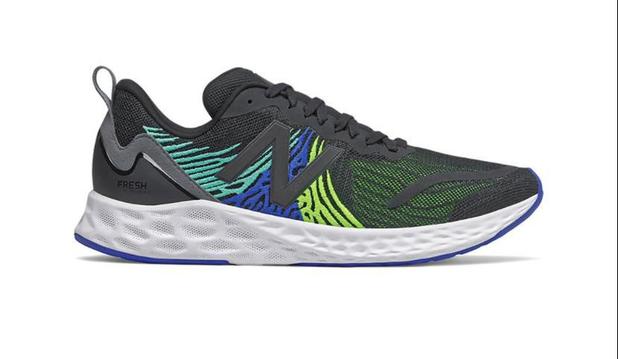 tênis new balance tempo corrida