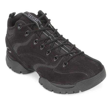 Tênis Oakley Flak Summit Mid Verde/Preto | Menor preço com cupom