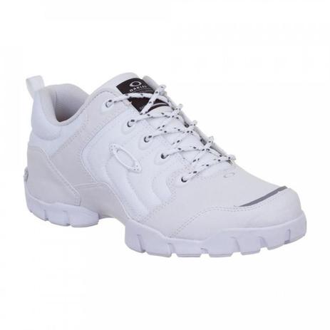 Tênis Oakley Halftrack Low Masculino - Branco - Tênis Esportivo - Magazine  Luiza