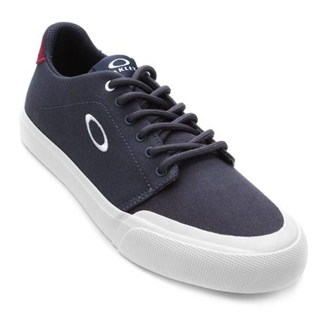 Tênis Oakley Liv Masculino Menor preço em Tênis Oakley Liv Masculino