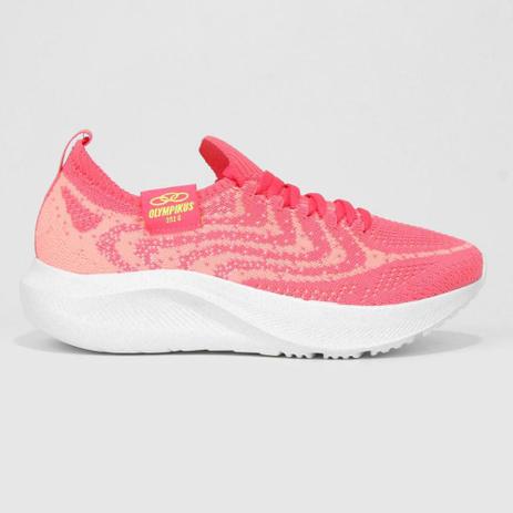 Tênis Olympikus 232G Ultra Feminino Menor preço em Tênis Olympikus 232G Ultra Feminino