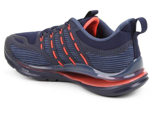 Tênis Olympikus Agito Masculino - Tênis Esportivo - Magazine Luiza