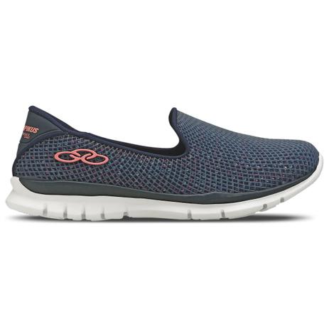 tênis olympikus radiant feminino