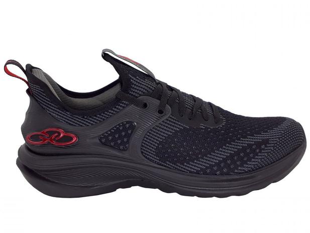 Tênis Olympikus Asas 865 Feminino - Bizu das Promoções