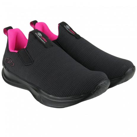 Tênis Olympikus Astral Feminino 918 SlipOn - Tênis Esportivo - Magazine  Luiza