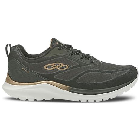 tênis olympikus hunter feminino