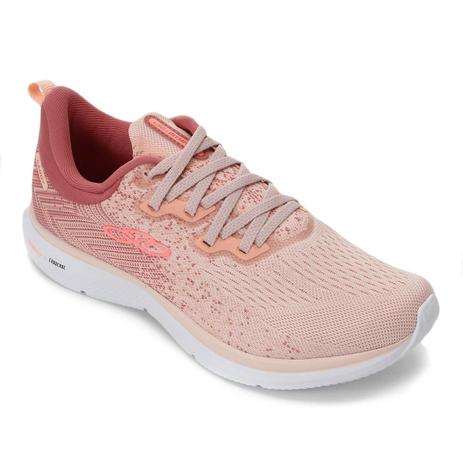tenis olympikus de mola feminino