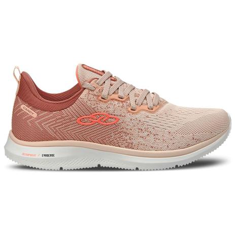 tenis olympikus fit feminino