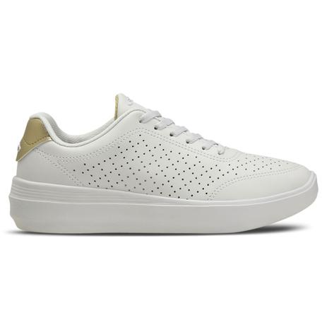 tenis casual feminino olympikus