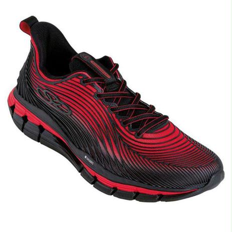 tenis de basquete olympikus