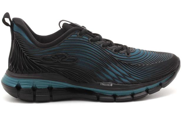 Tênis Olympikus Combate Masculino 855 - No Magalu - Magazine Luiza