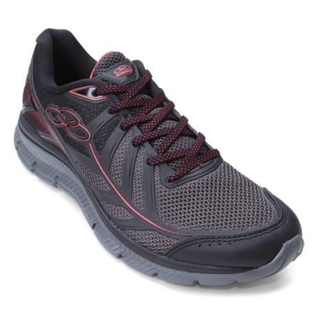 Tênis Olympikus Cosmic é boa?