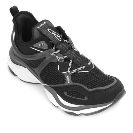 Tênis Olympikus CS Urban 867 Masculino Menor preço em Tênis Olympikus CS Urban 867 Masculino