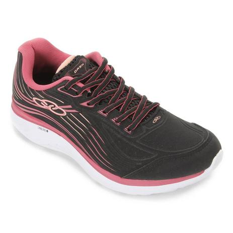 Tênis Olympikus Dash 586 Feminino Menor preço em Tênis Olympikus Dash 586 Feminino