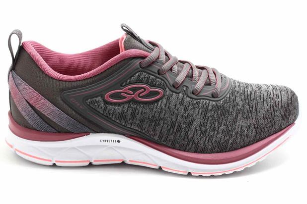 Tênis Olympikus Day Feminino 547 - Corrida / Running - Magazine Luiza