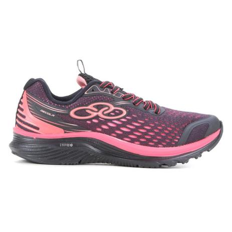 Tênis Olympikus Decola 904 Feminino - Tênis de Corrida - Magazine Luiza