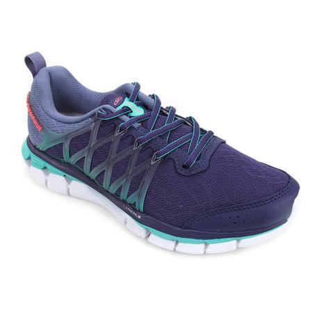 tenis olympikus feminino com molas