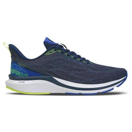Tênis Olympikus Flash 910 Masculino Menor preço em Tênis Olympikus Flash 910 Masculino