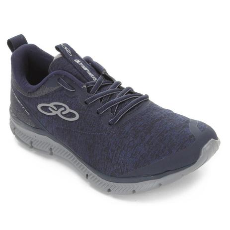 tenis esportivo olympikus masculino