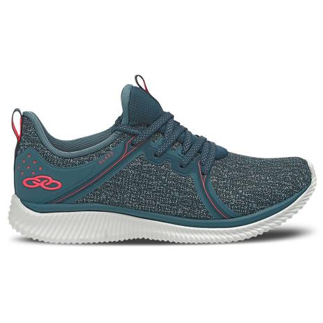 tenis olympikus de mola feminino