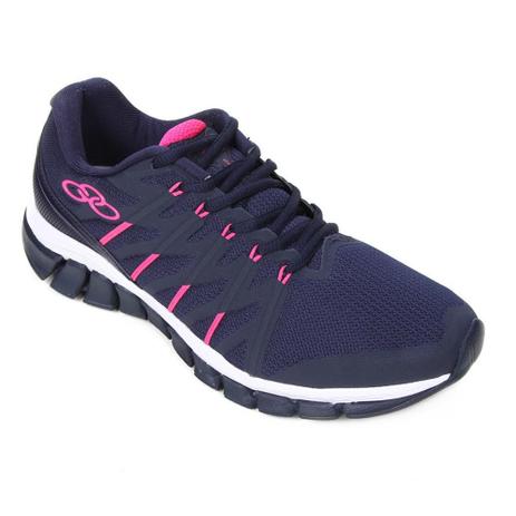 Tênis Olympikus Globe Se 814 Feminino Menor preço em Tênis Olympikus Globe Se 814 Feminino