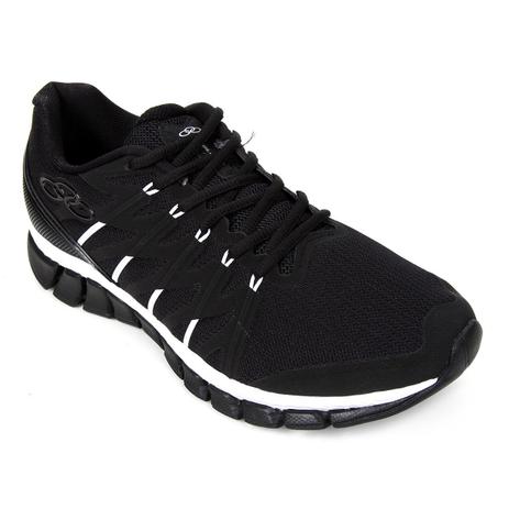 Tênis Olympikus Globe Se 814 Masculino