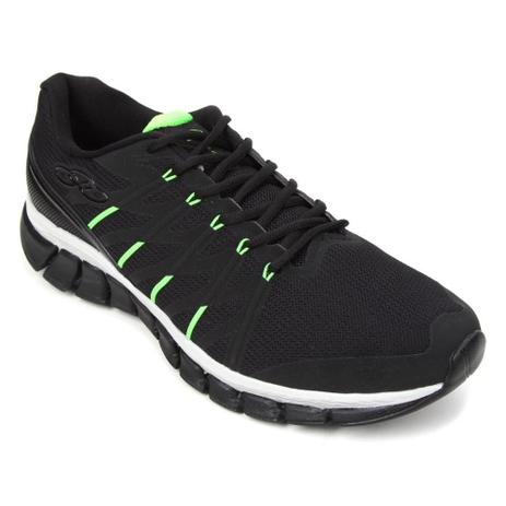 Tênis Olympikus Globe Se 814 Masculino Menor preço em Tênis Olympikus Globe Se 814 Masculino