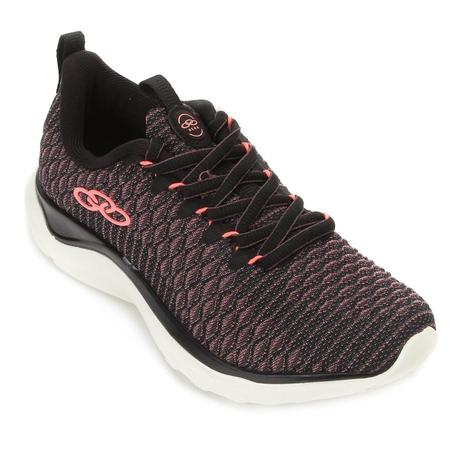 Tênis Olympikus Hera Feminino é boa?