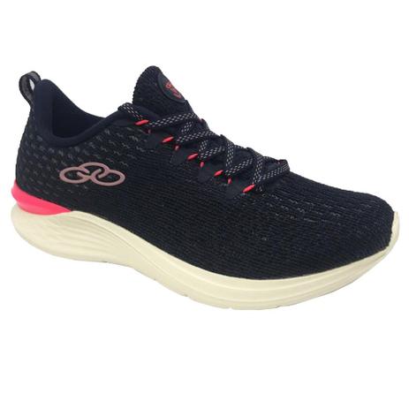 Tênis Olympikus Infinite é boa?