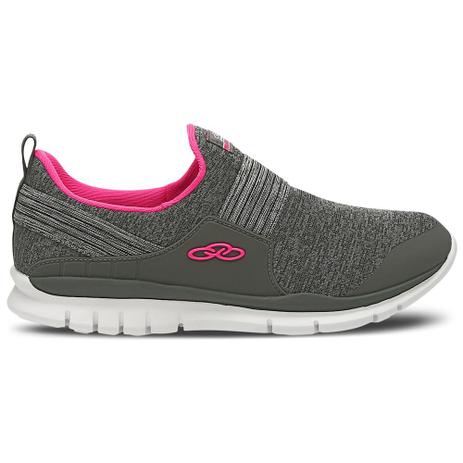 olympikus feminino kiss
