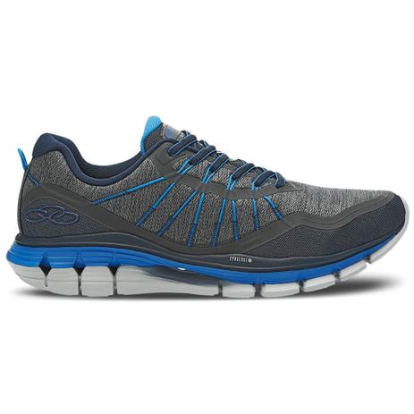 olympikus hunter masculino