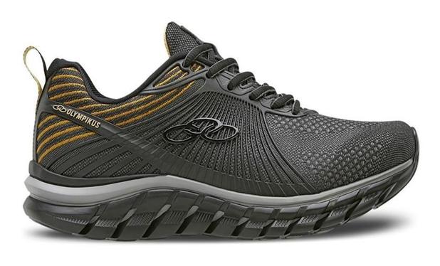 Tênis Olympikus Linear Masculino - Tênis Olympikus Linear Masculino -  Olympikus