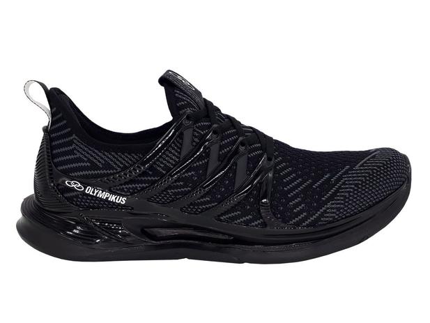 Tênis Olympikus Masculino Reação 828 Treinos Corridas e Caminhadas -  Corrida / Running - Magazine Luiza