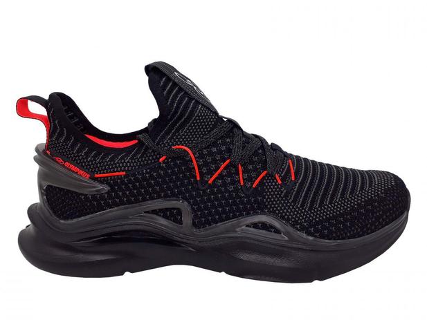 Tênis Olympikus Metropole Masculino Academia Caminhada 856 - Tênis  Esportivo - Magazine Luiza