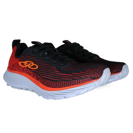 Tênis Olympikus Oxide Infantil - Tênis Esportivo - Magazine Luiza