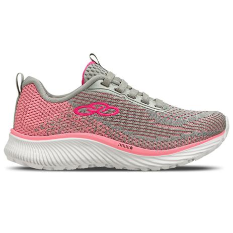 tenis olympikus dream rosa