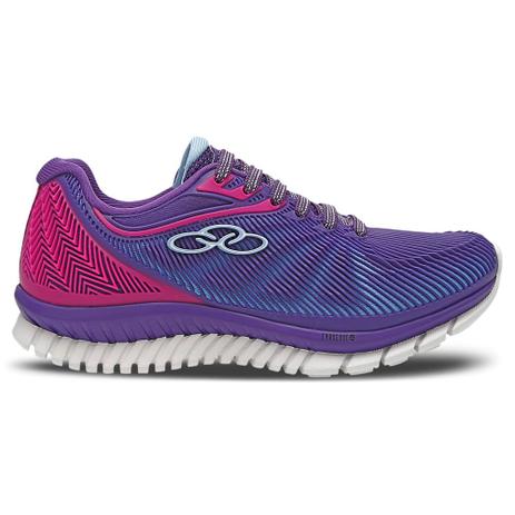 olympikus perfect 2 é bom para correr