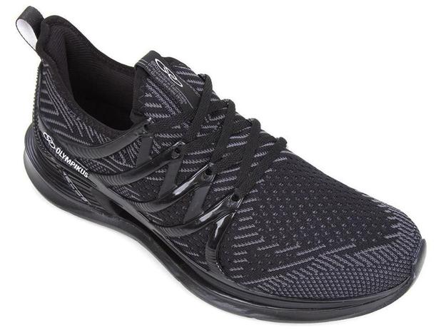 Tênis Olympikus Reação Masculino - Tênis Esportivo - Magazine Luiza