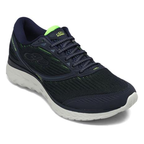 tênis olympikus runner flow feminino